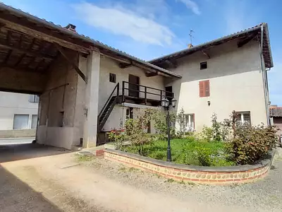 Maison, 98 m²