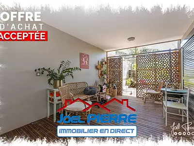 Appartement, 60,9 m²