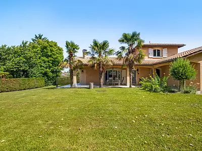 Maison, 146 m²