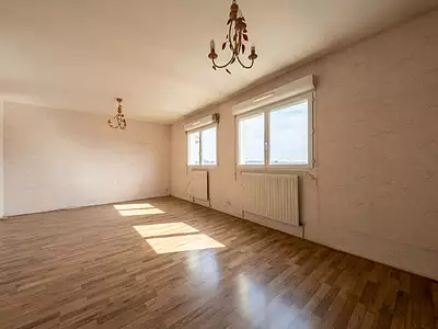 Appartement, 89 m²