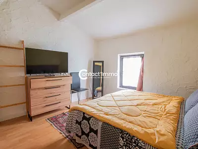 Maison, 102 m²