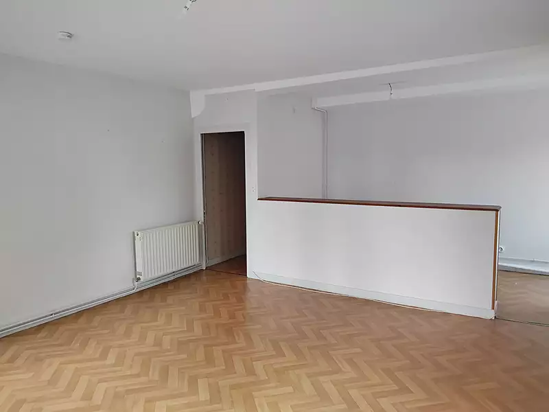 Appartement, 65 m²