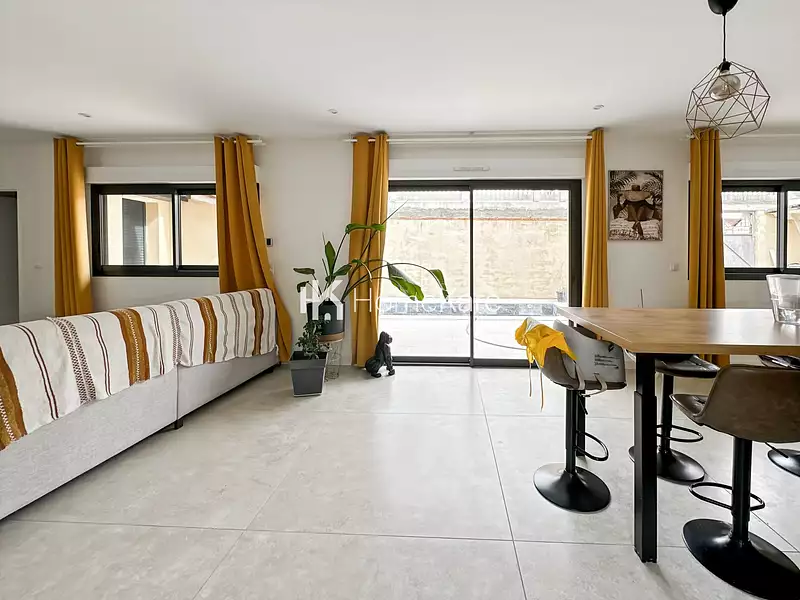 Maison, 140 m²