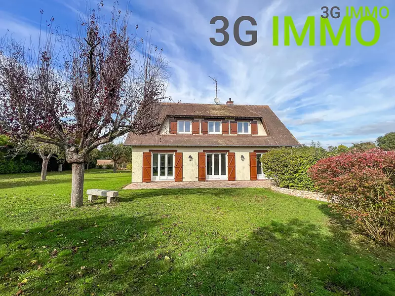 Maison, 152 m²