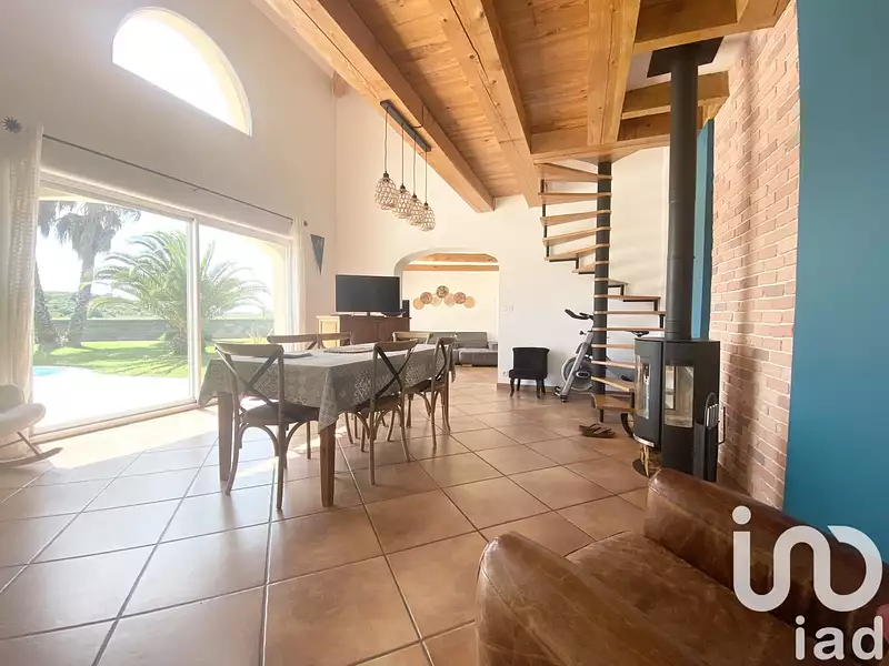 Maison, 142 m²