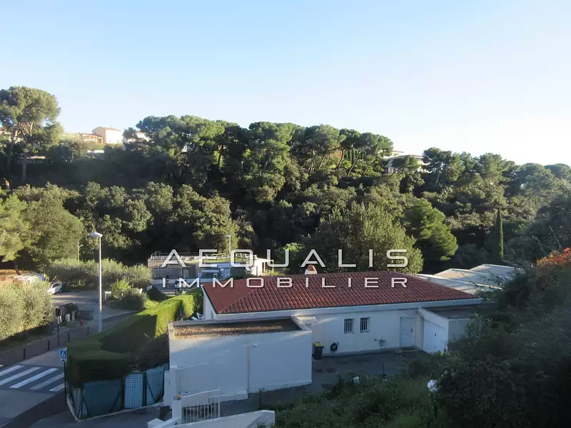 Appartement, 47,01 m²