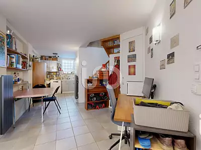 Maison, 54 m²