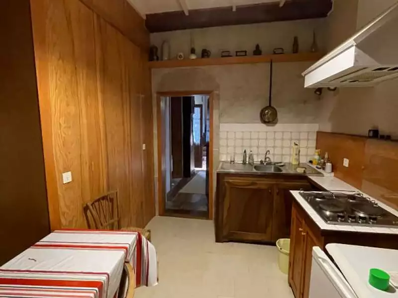 Maison, 96 m²