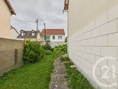 Maison, 75,1 m²