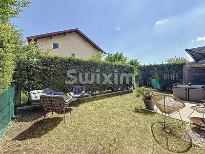 Maison, 105 m²