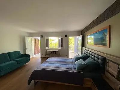 Appartement, 59 m²