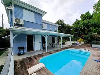 Maison, 109,1 m²