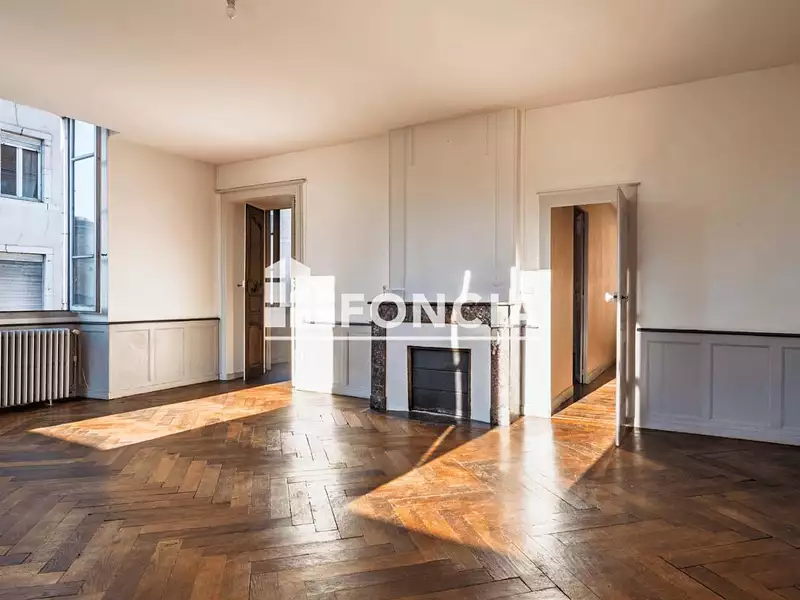 Appartement, 148 m²