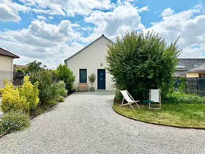 Maison, 101 m²
