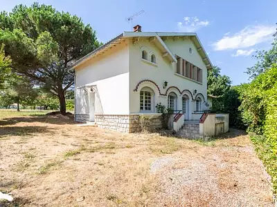 Maison, 161 m²