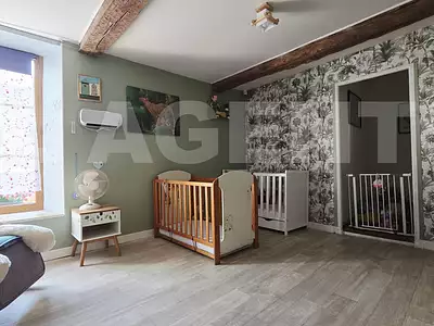 Maison, 138 m²