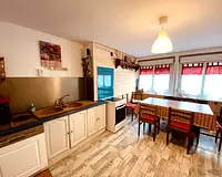 Appartement, 82 m²