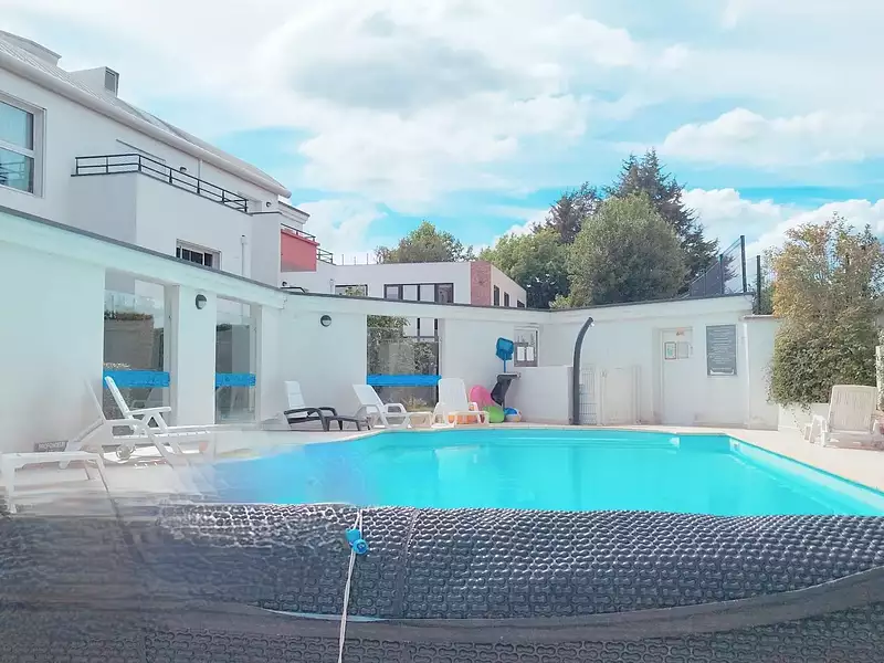 Appartement, 28,97 m²