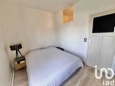 Appartement, 36 m²