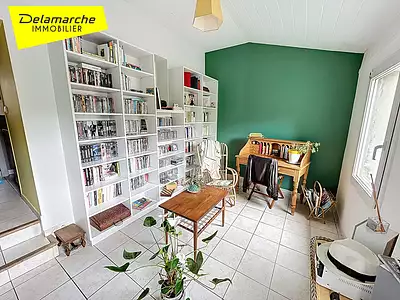 Maison, 68,15 m²