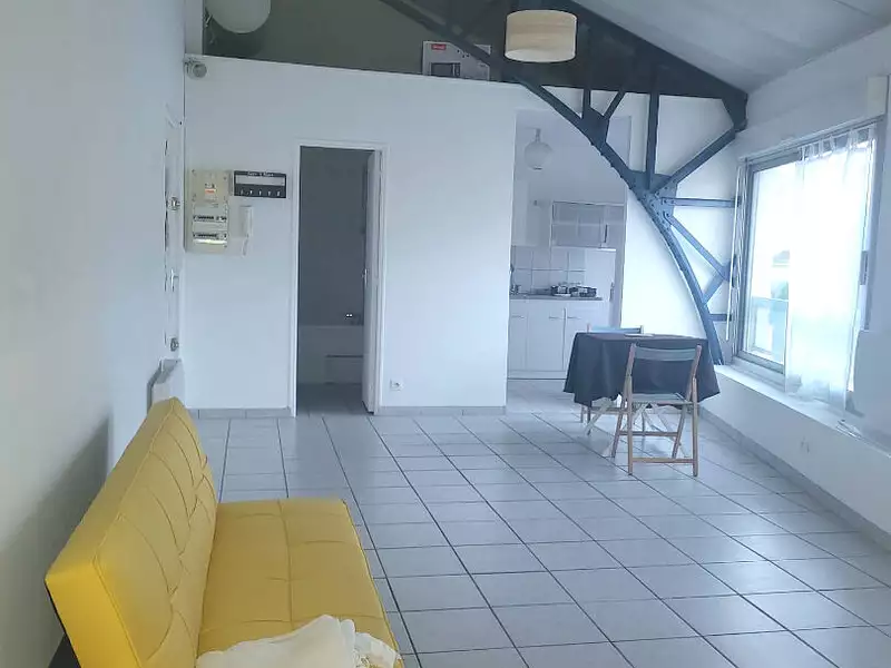 Appartement, 40,52 m²