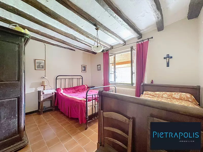 Maison, 80,39 m²