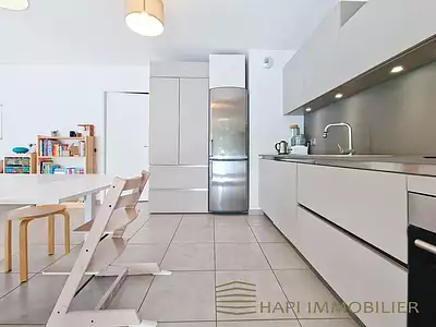 Appartement, 81 m²