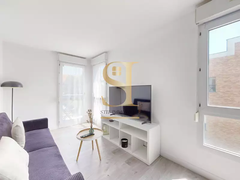Appartement, 74 m²