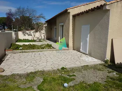 Maison, 101 m²