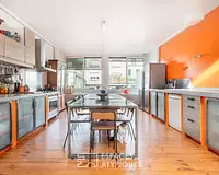 Appartement, 253 m²