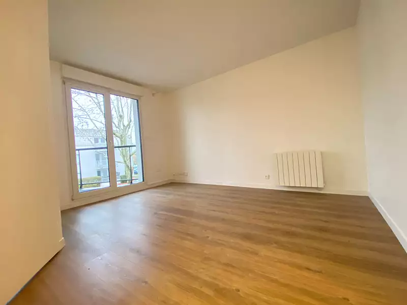 Appartement, 33,5 m²