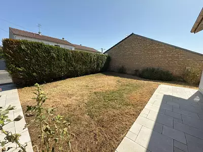 Maison, 113 m²