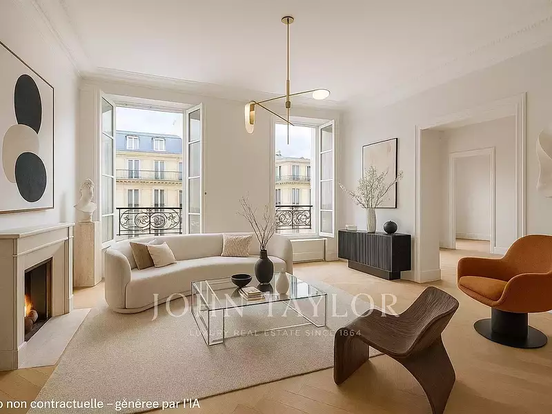 Appartement, 150 m²