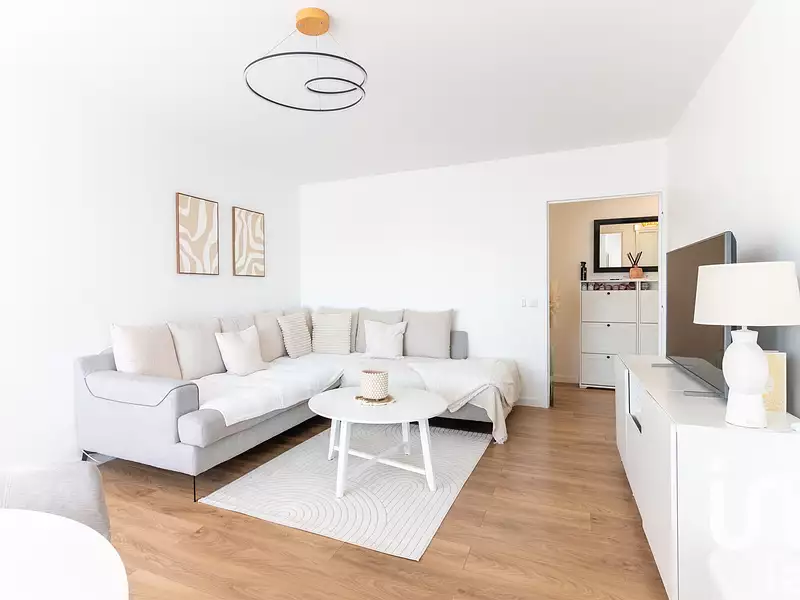 Appartement, 86 m²