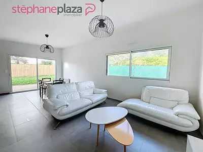 Maison, 80 m²