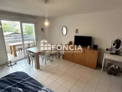 Appartement, 49 m²