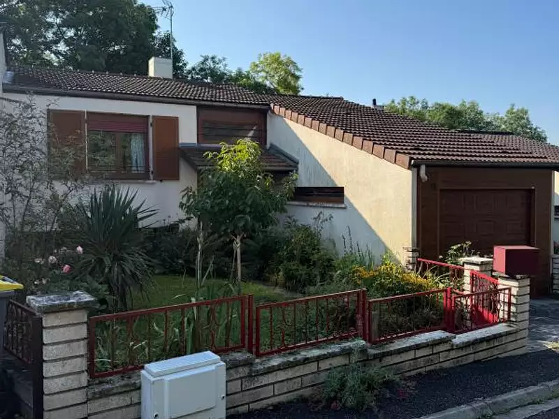 Maison, 100 m²
