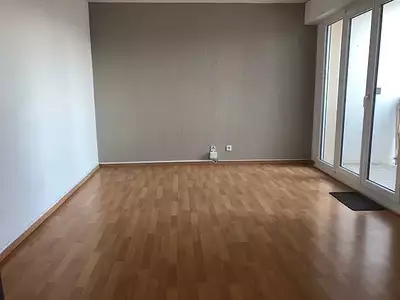 Appartement, 64,69 m²