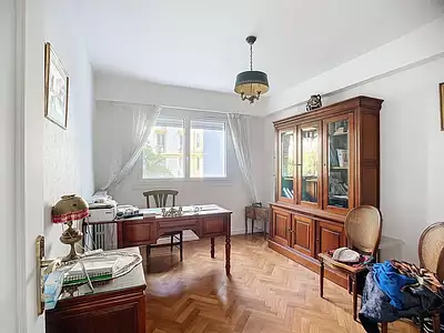 Appartement, 76 m²