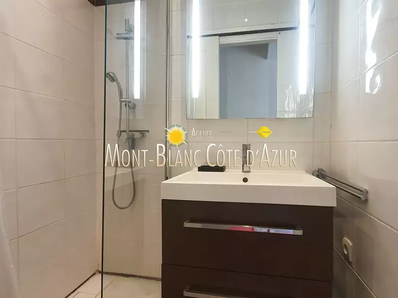 Appartement, 34 m²