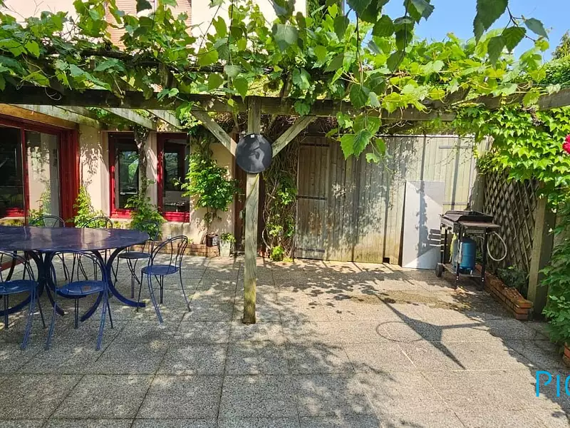 Maison, 232 m²