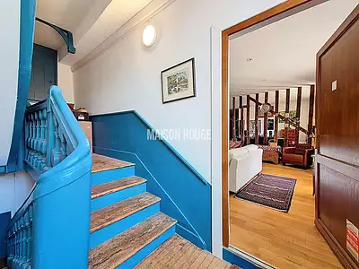 Appartement, 107,62 m²