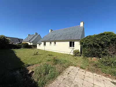 Maison, 115 m²