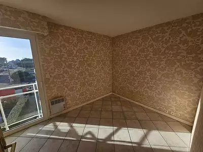 Appartement, 93 m²