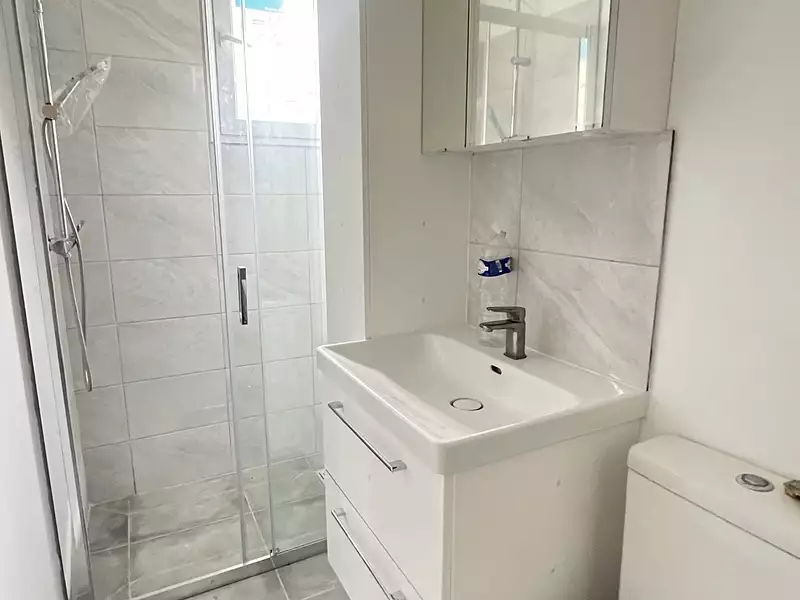 Appartement, 31,42 m²