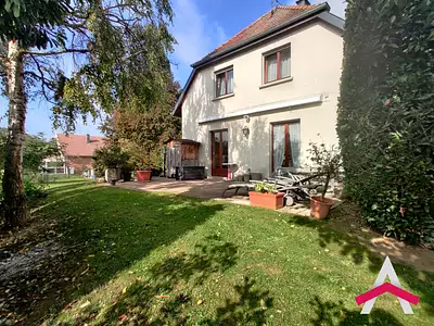Maison, 127,95 m²