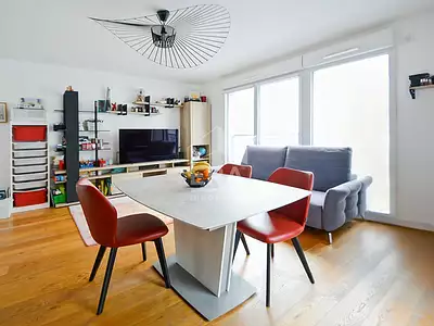 Appartement, 67 m²