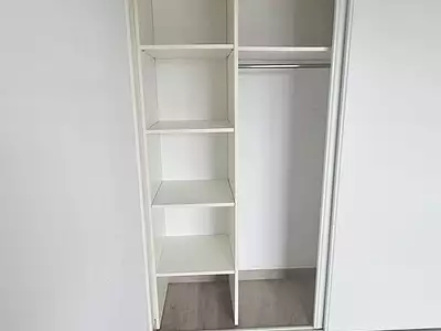 Appartement, 41,76 m²