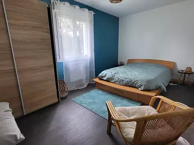 Maison, 110 m²