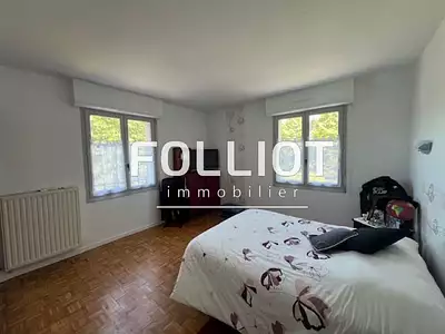 Maison, 177 m²